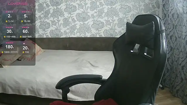 Sabrina Poison online show from December 20, 2024, 9:21 am