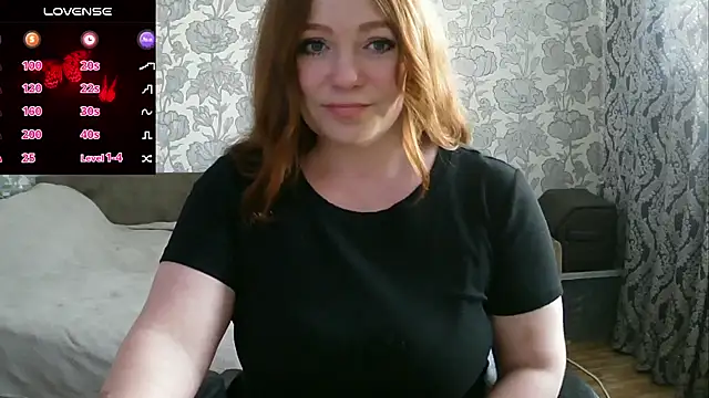 Sabrina Poison online show from February 13, 2025, 7:35 am