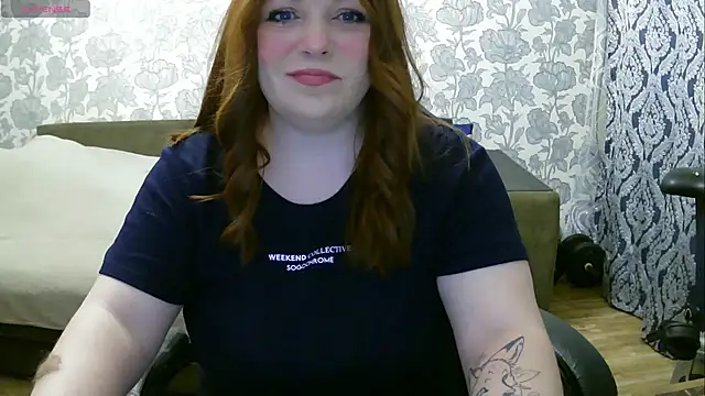 Sabrina Poison online show from December 20, 2025, 5:03 am