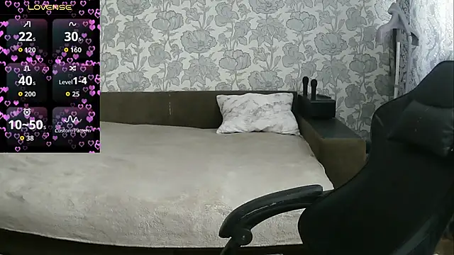 Sabrina Poison online show from February 3, 2026, 7:57 am