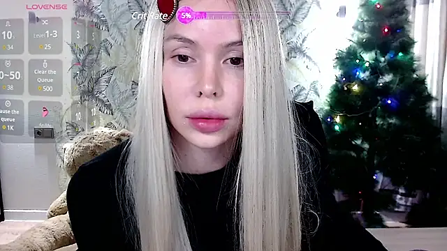 Marmalade Fox online show from January 2, 2025, 2:57 pm