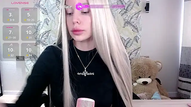 Marmalade Fox online show from March 3, 2025, 6:48 am