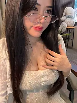 Kyomi-ibaby online show from July 26, 2026, 8:54 am