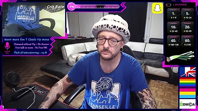 Law Leek online show from November 22, 2025, 9:52 am