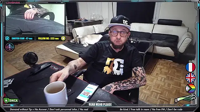 Law Leek online show from February 12, 2026, 5:41 pm