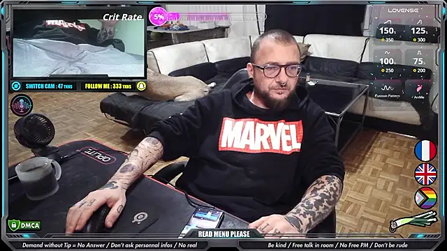 Law Leek online show from February 18, 2026, 5:31 pm