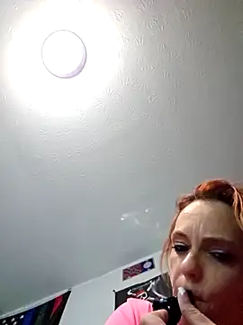 Dixiefaye Pika online show from January 23, 2025, 12:57 am