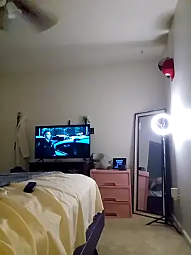 Dixiefaye Pika online show from February 16, 2025, 8:21 am