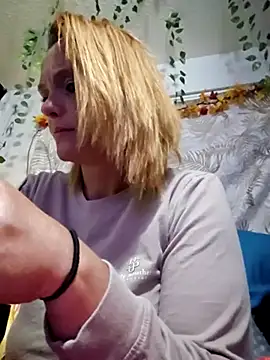 Dixiefaye Pika online show from March 23, 2025, 5:54 am