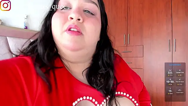 Snapshot of Venus_queenn chatting on October 10, 2025, 5:56 pm Venus queenn online show from October 10, 2025, 5:56 pm