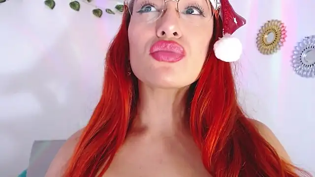 Ashly Roberths online show from December 24, 2024, 7:00 pm