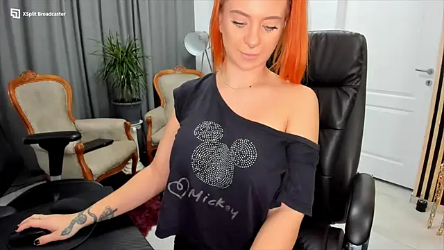 fireflowers  online show from December 7, 2024, 12:41 am