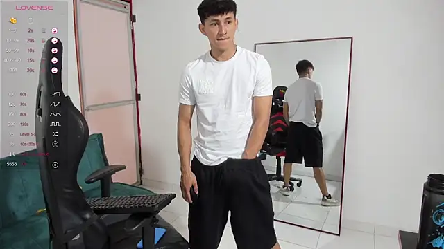 jacques cardiet online show from January 12, 2025, 1:48 pm