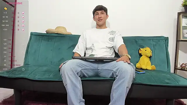 jacques cardiet online show from January 22, 2025, 5:59 pm