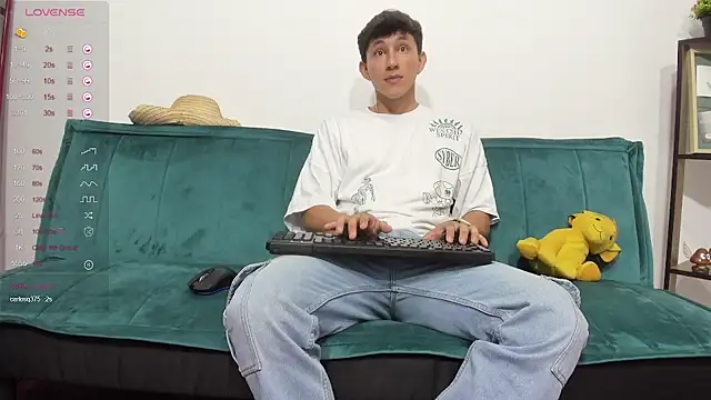 jacques cardiet online show from January 22, 2025, 9:21 pm