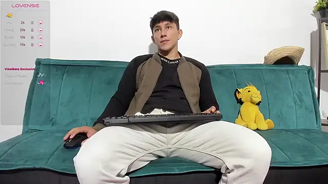 jacques cardiet online show from February 5, 2025, 6:26 pm