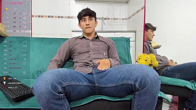 jacques cardiet online show from March 14, 2025, 5:35 pm