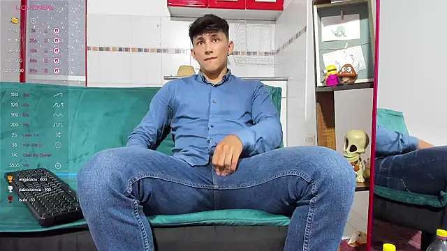 jacques cardiet online show from March 20, 2025, 11:34 pm