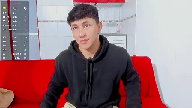 jacques cardiet online show from November 8, 2025, 11:10 am