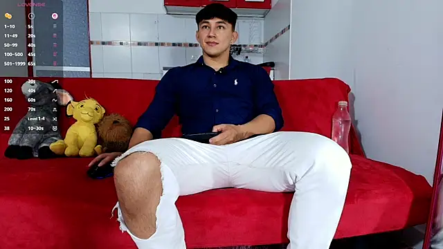 jacques cardiet online show from December 21, 2025, 2:57 pm