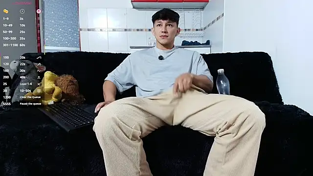 jacques cardiet online show from March 25, 2026, 11:38 am