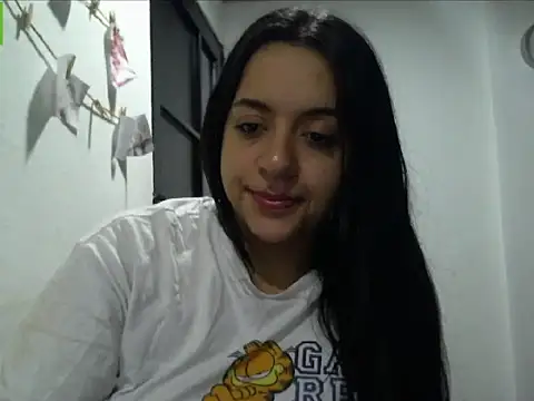 Snapshot of lindakurlinx chatting on September 14, 2025, 4:33 am lindakurlinx online show from September 14, 2025, 4:33 am