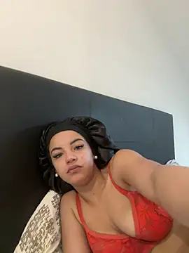 Lalionne58 online show from February 21, 2025, 2:16 pm