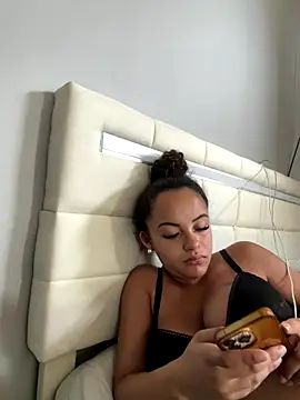 Lalionne58 online show from September 16, 2025, 9:54 am