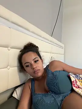 Lalionne58 online show from October 16, 2025, 9:10 am