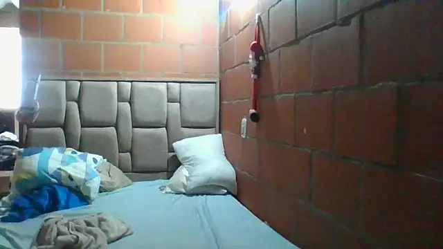 Nadia Monroe online show from March 12, 2026, 2:12 pm