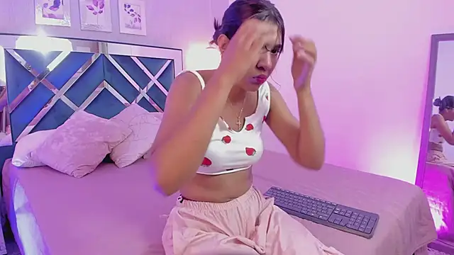 Miakhalifa 7 online show from February 28, 2025, 11:36 am