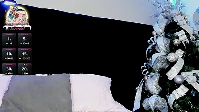 Snapshot of darkydolly_ chatting on December 23, 2024, 12:30 pm darkydolly online show from December 23, 2024, 12:30 pm