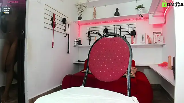 Alejandra Dunn online show from January 7, 2025, 12:41 pm