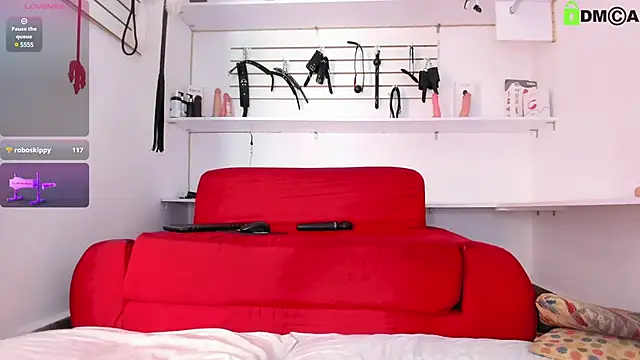 Alejandra Dunn online show from January 14, 2025, 4:18 pm