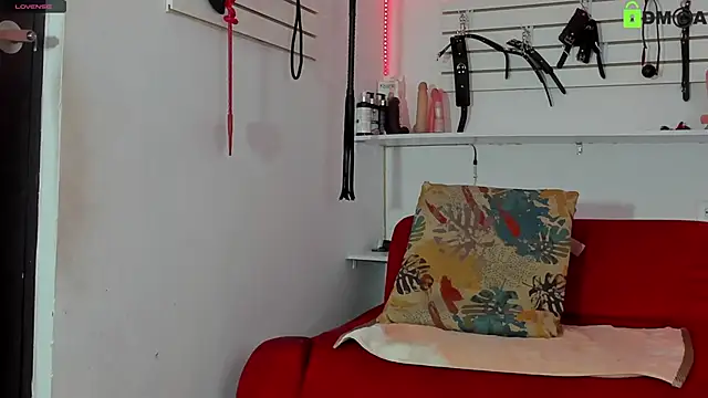 Alejandra Dunn online show from January 18, 2025, 12:15 pm