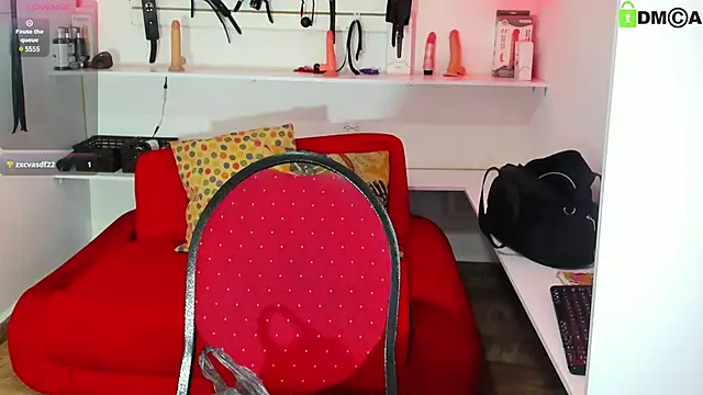 Alejandra Dunn online show from January 22, 2025, 12:27 pm