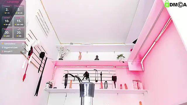 Alejandra Dunn online show from January 22, 2025, 6:31 pm