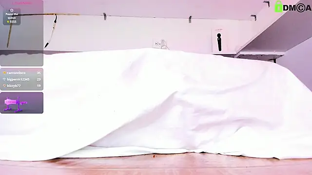 Alejandra Dunn online show from January 23, 2025, 12:35 am