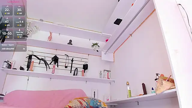 Alejandra Dunn online show from January 31, 2025, 7:29 am