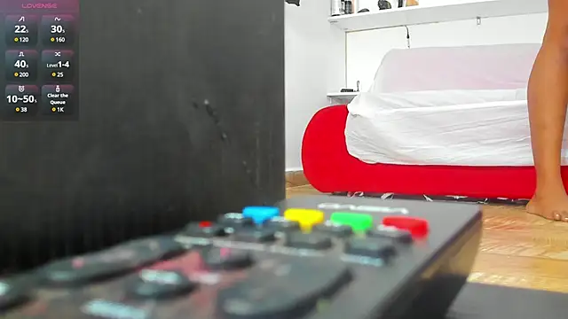 Alejandra Dunn online show from February 11, 2025, 12:48 pm