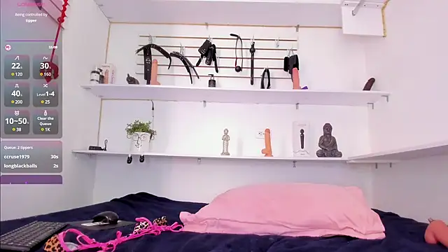 Alejandra Dunn online show from February 16, 2025, 5:15 pm