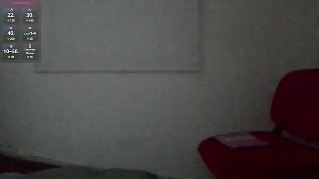 Alejandra Dunn online show from February 26, 2025, 4:25 am