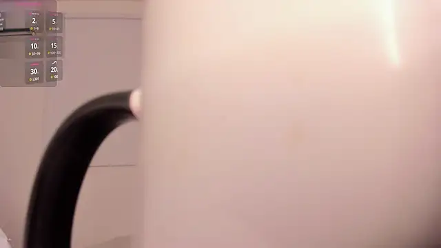 Alejandra Dunn online show from February 26, 2025, 10:36 am