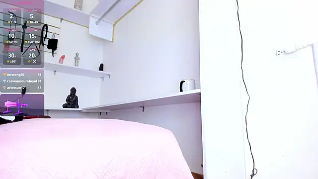 Alejandra Dunn online show from March 9, 2025, 7:45 am