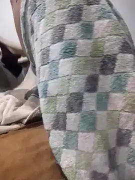 Potro23hotzen online show from March 5, 2026, 5:09 pm