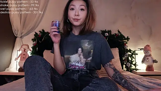 im casey online show from December 13, 2025, 7:53 pm