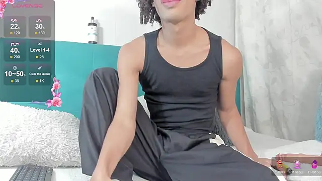 kleo helenos online show from February 27, 2025, 2:32 am