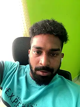 Handsomehunk 4U online show from December 9, 2024, 7:06 am