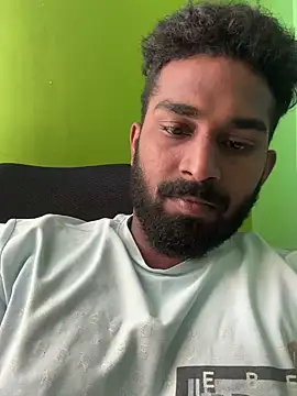 Handsomehunk 4U online show from December 17, 2024, 7:07 am