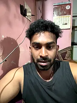 Handsomehunk 4U online show from September 23, 2025, 6:11 pm